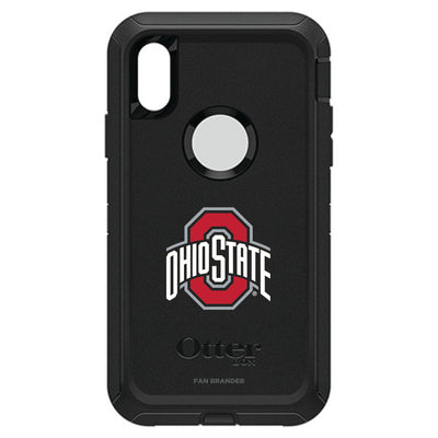 "Ohio State" Otterbox Defender Series Phone Case