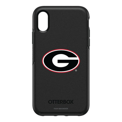 "Georgia" Otterbox Symmetry Series Phone Case
