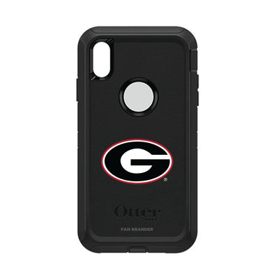 "Georgia" Otterbox Defender Series Phone Case