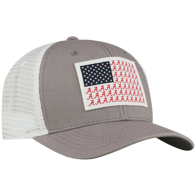 Alabama "Roll Tide State of America" Hat