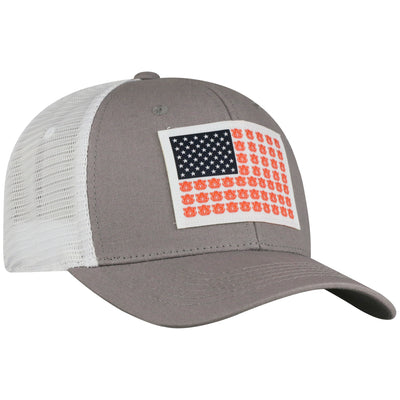 Auburn "Tiger States of America" Hat