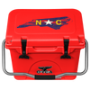 North Carolina State Pride 20 Quart Cooler by ORCA
