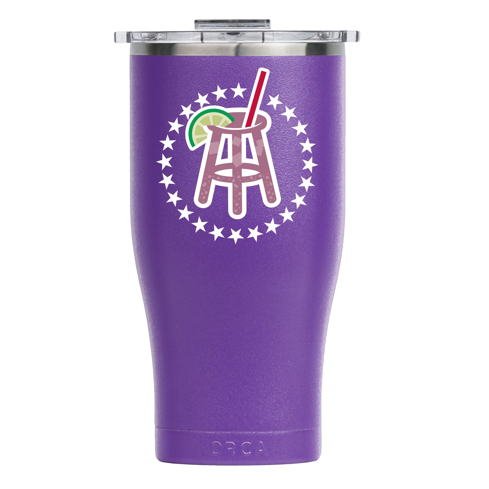 Barstool Transfusion ORCA Chaser 27oz by ORCA