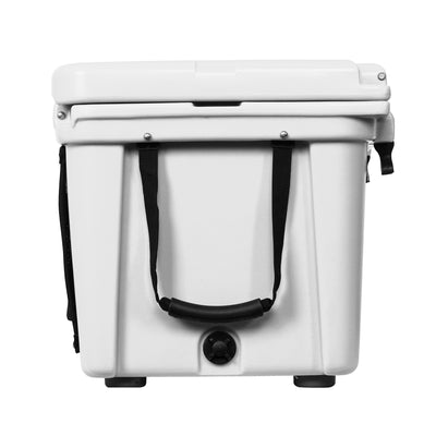 Illinois State Pride 40 Quart Cooler by ORCA