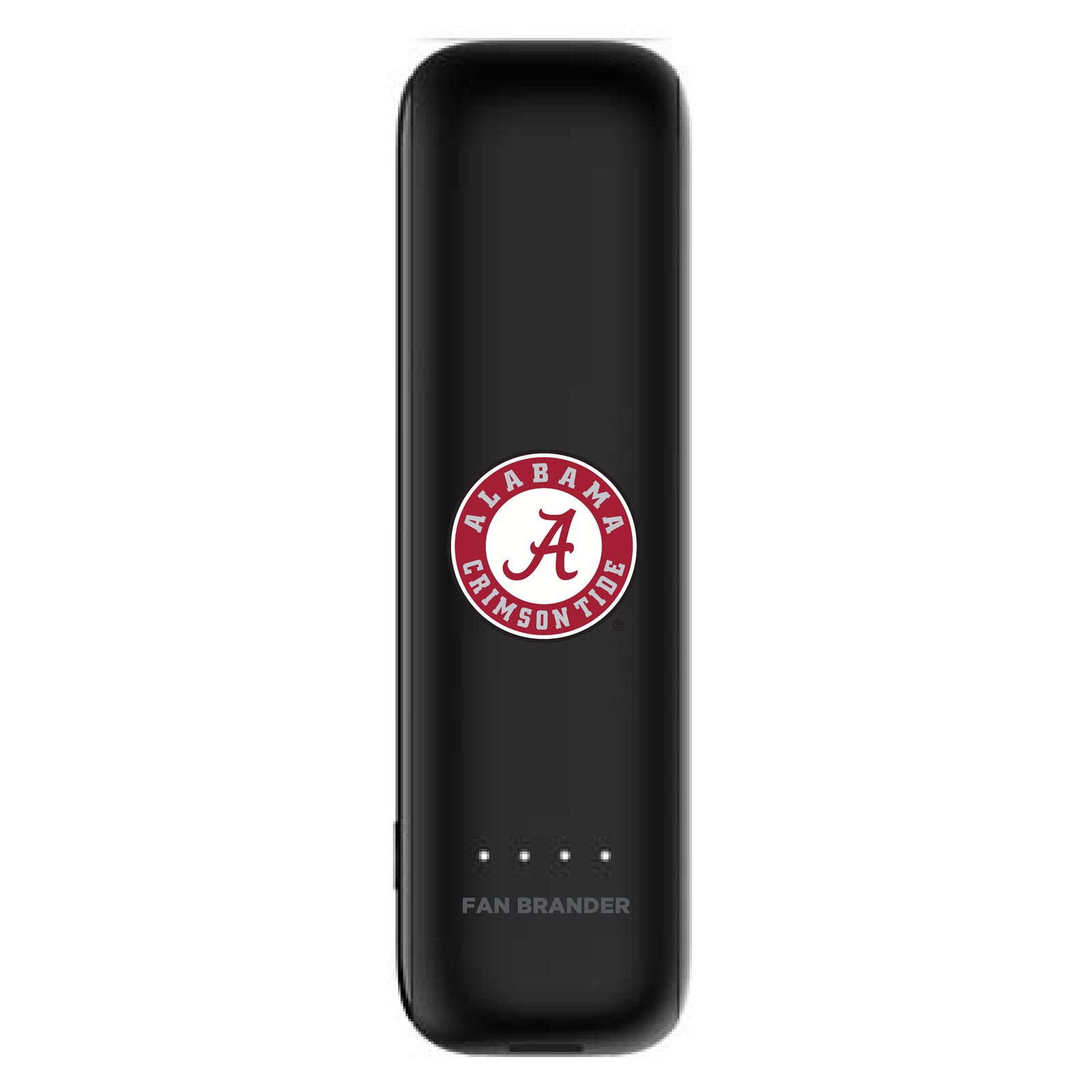 Alabama Crimson Tide Mophie Power Boost Mini 2,600mAH
