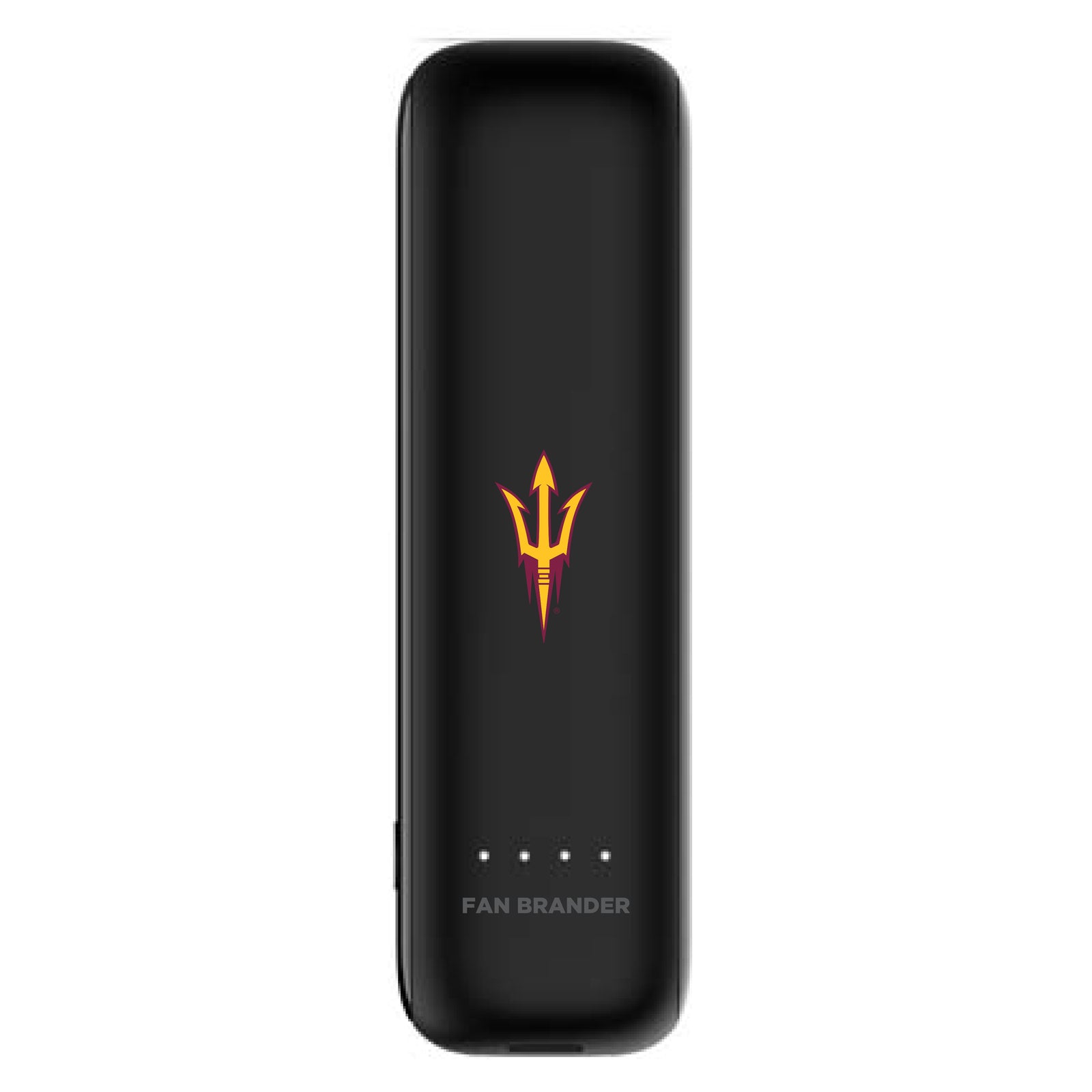 Arizona State Sun Devils Mophie Power Boost Mini 2,600mAH