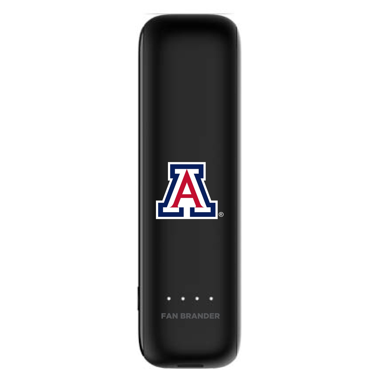 Arizona Wildcats Mophie Power Boost Mini 2,600mAH