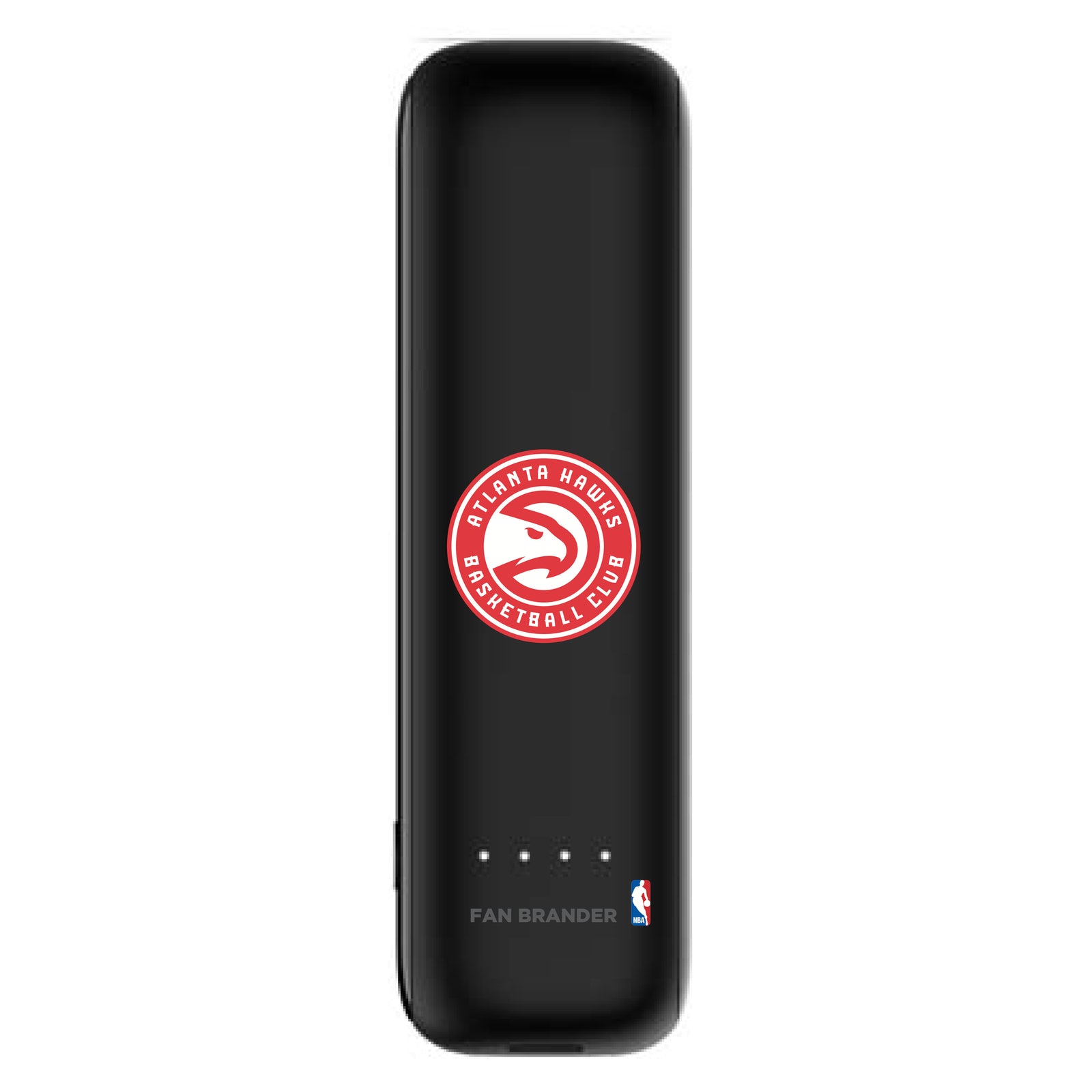 Atlanta Hawks Mophie Power Boost Mini 2,600mAH