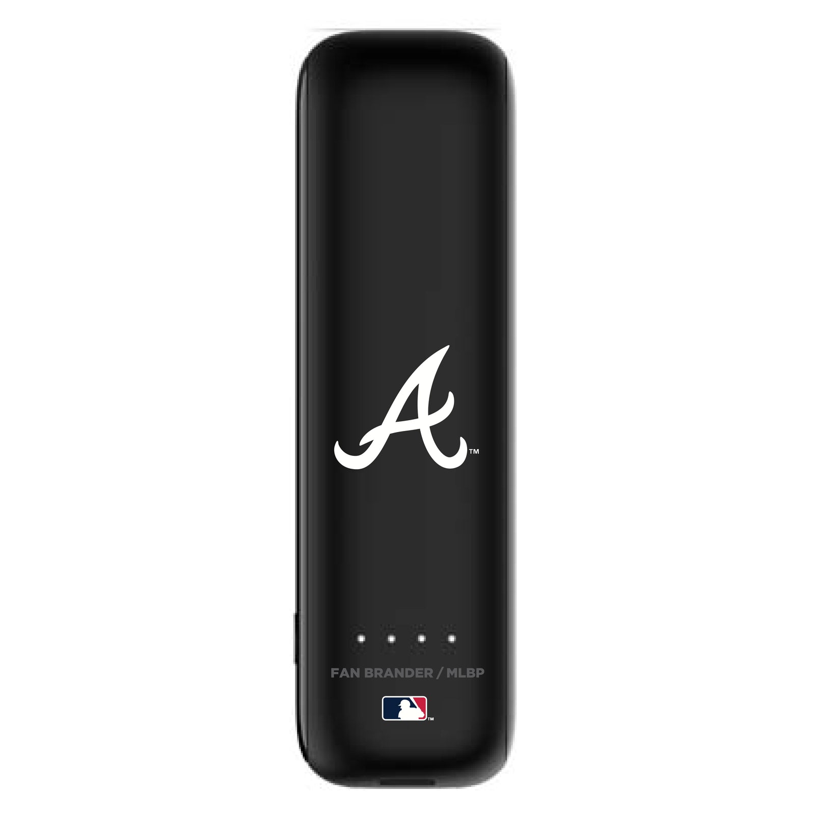 Atlanta Braves Mophie Power Boost Mini 2,600mAH