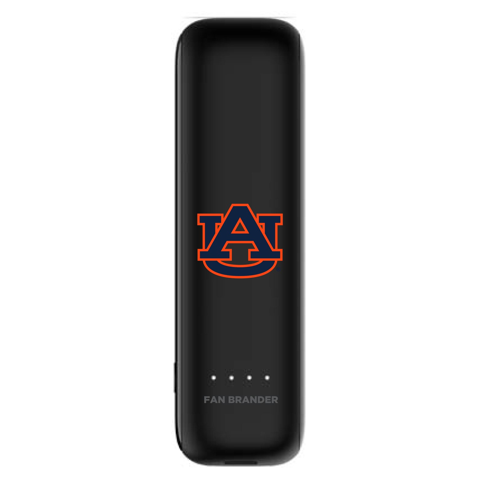 Auburn Tigers Mophie Power Boost Mini 2,600mAH