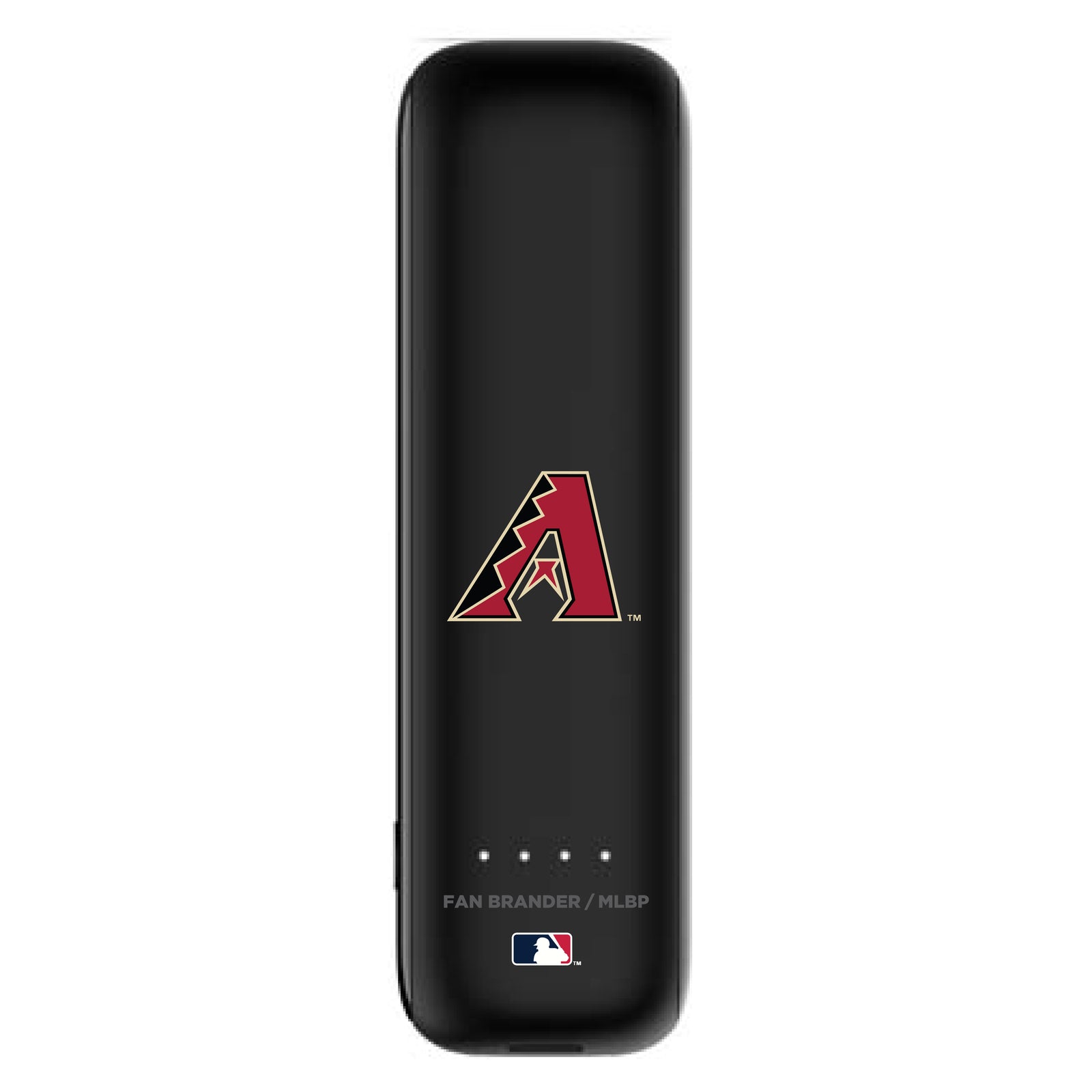 Arizona Diamondbacks Mophie Power Boost Mini 2,600mAH