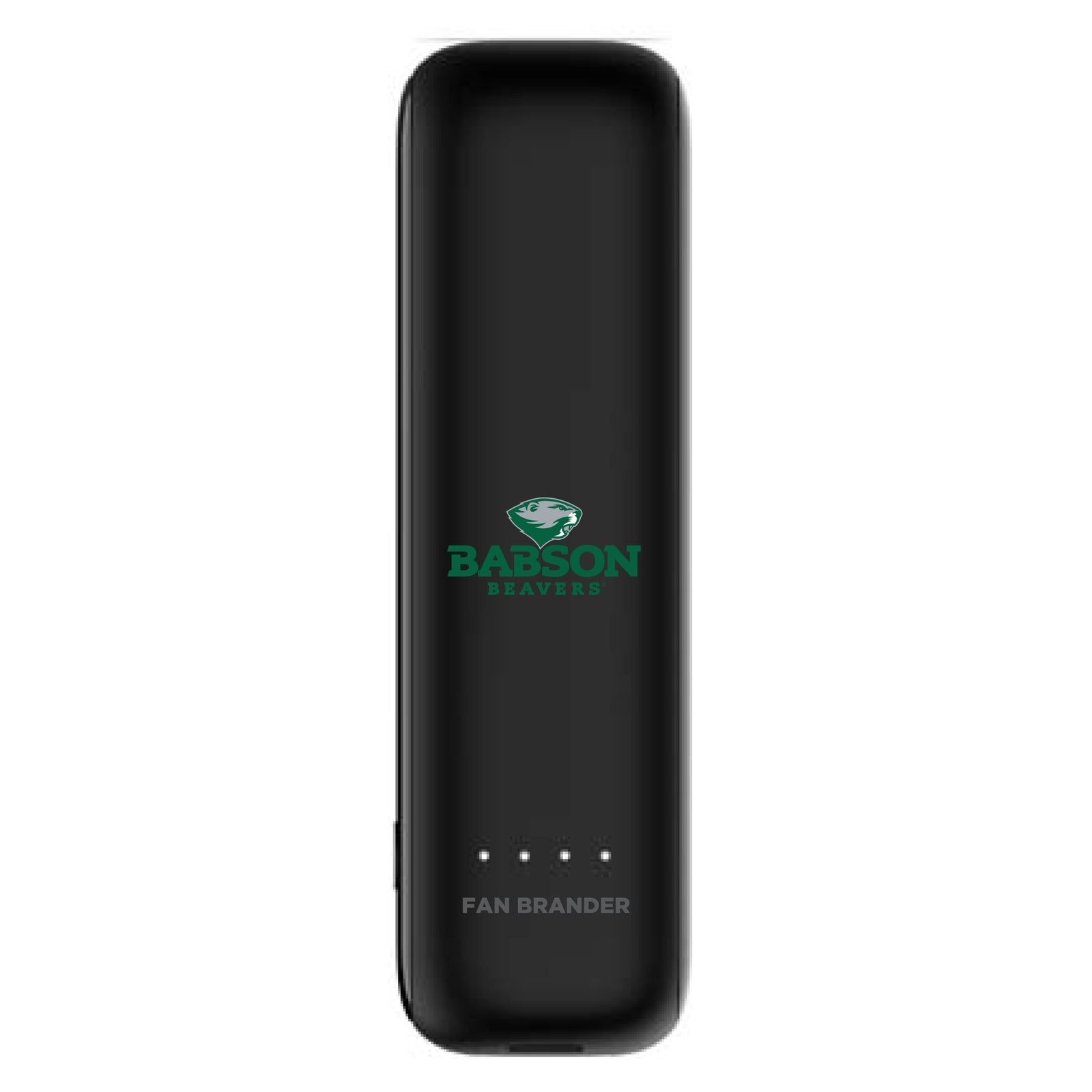 Babson University Mophie Power Boost Mini 2,600mAH