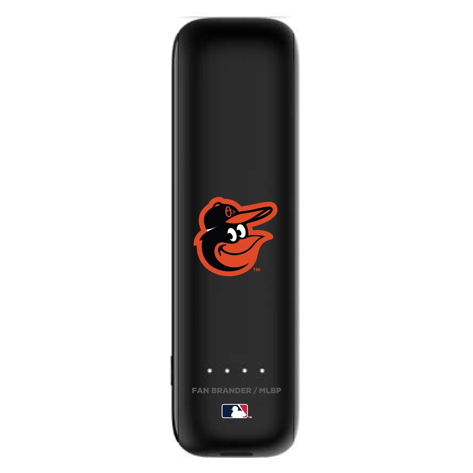 Baltimore Orioles Mophie Power Boost Mini 2,600mAH