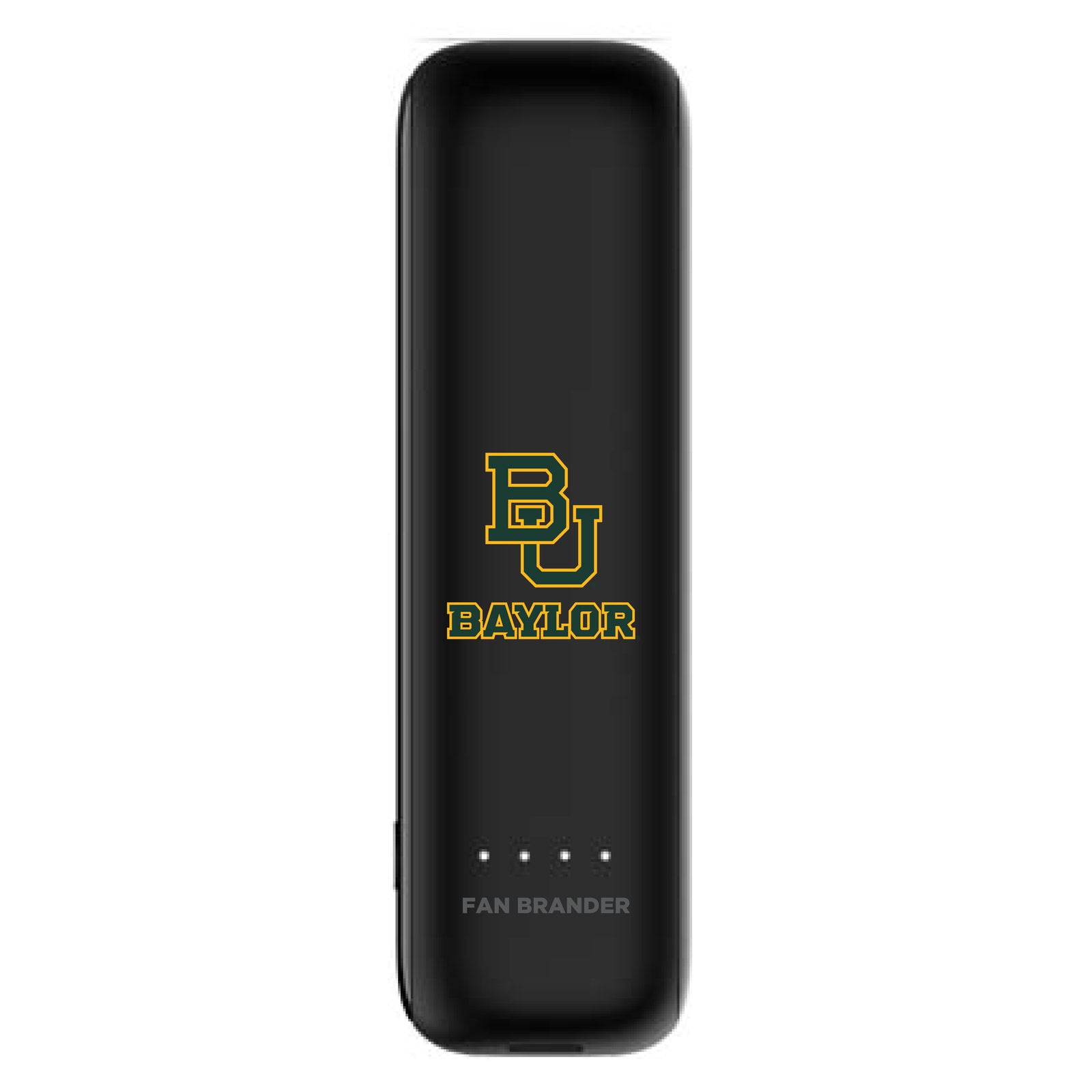 Baylor Bears Mophie Power Boost Mini 2,600mAH