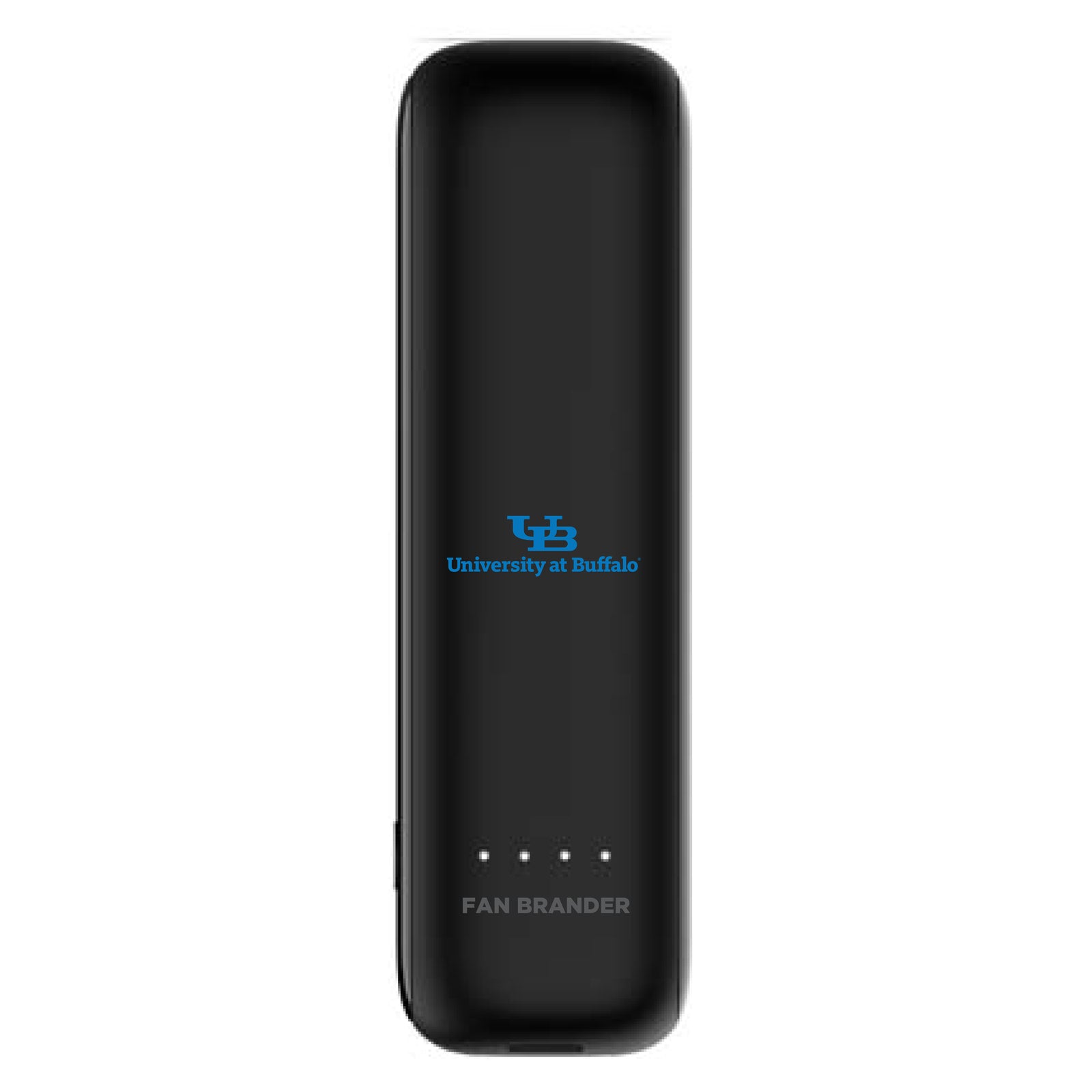 Buffalo Bulls Mophie Power Boost Mini 2,600mAH