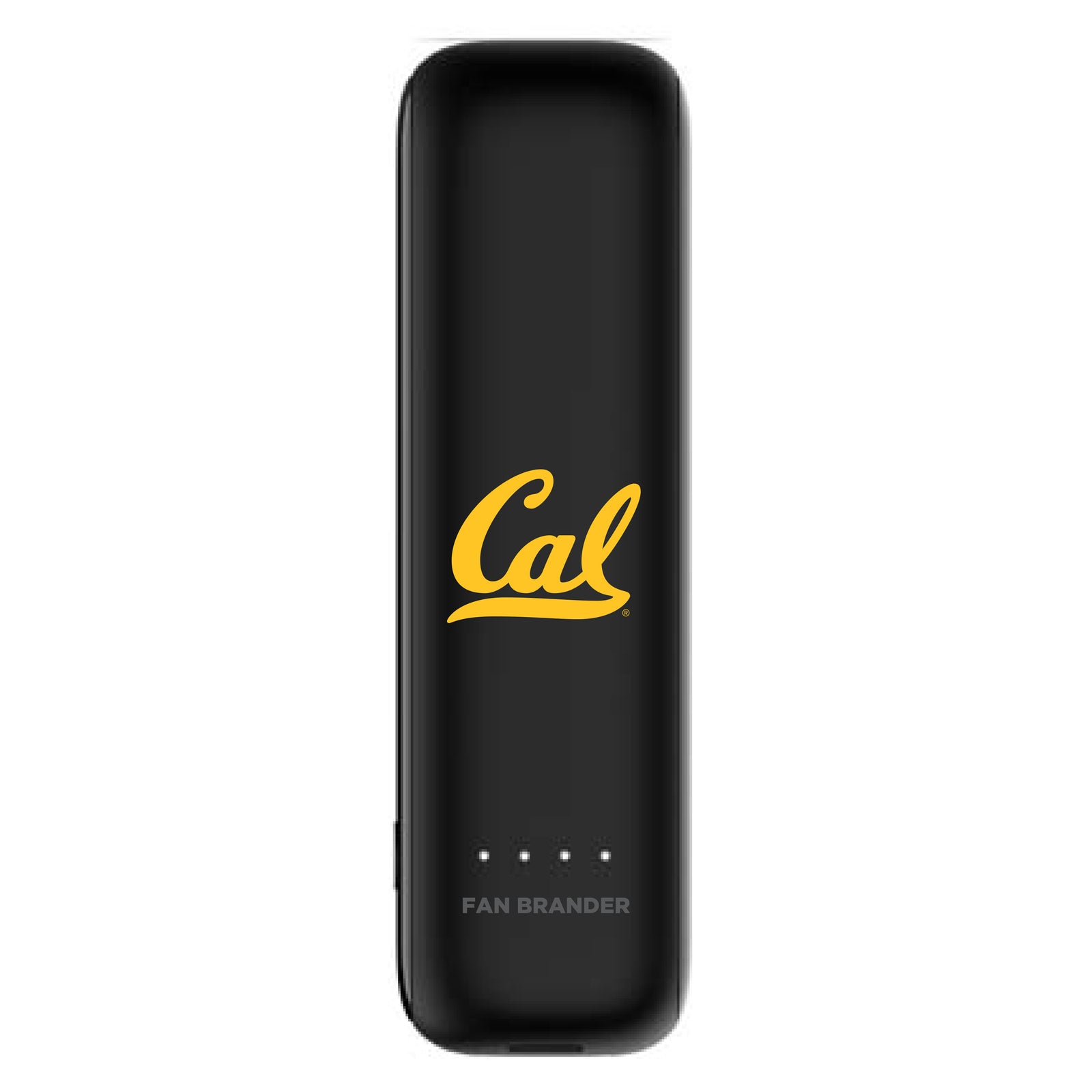 California Bears Mophie Power Boost Mini 2,600mAH