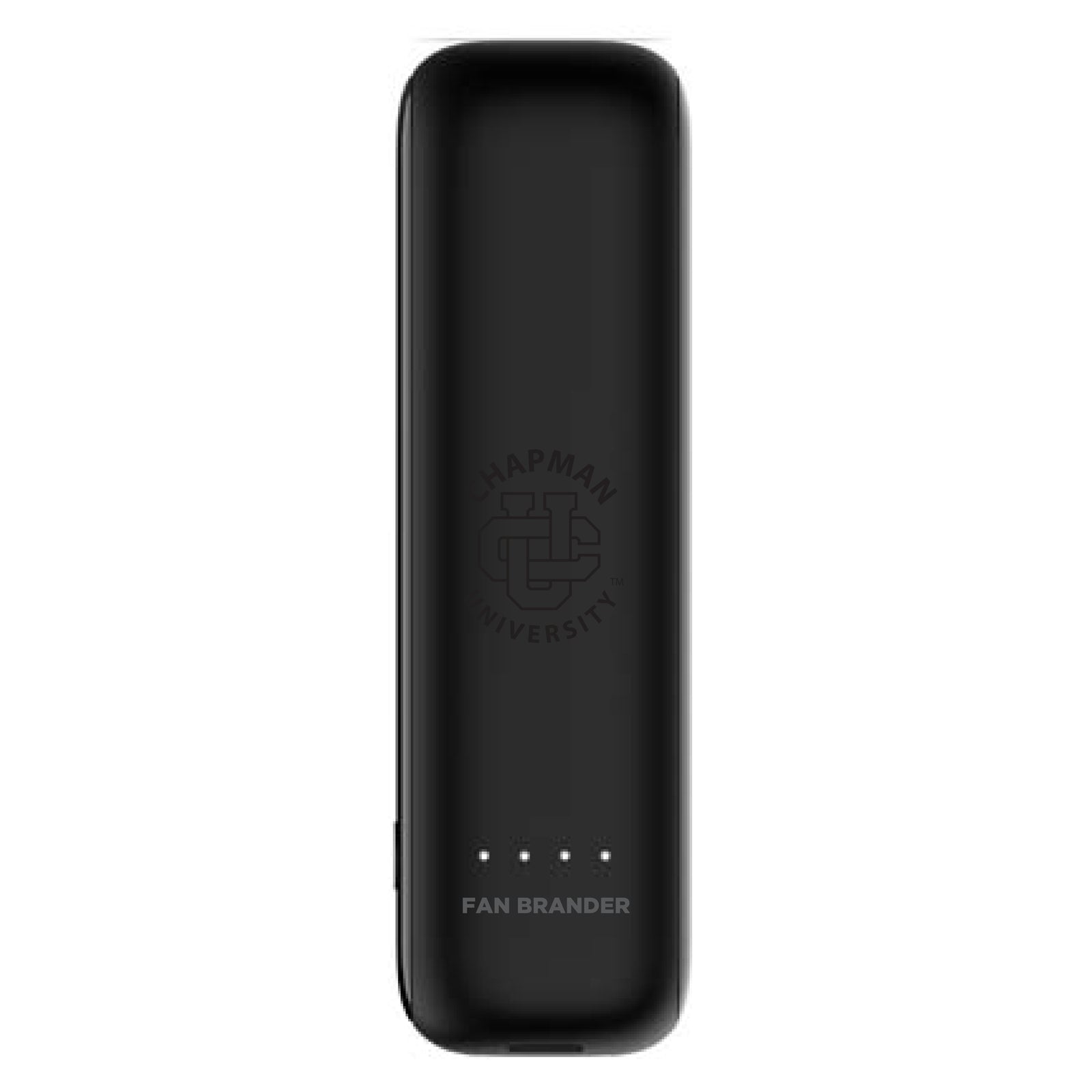 Chapman Univ Panthers Mophie Power Boost Mini 2,600mAH