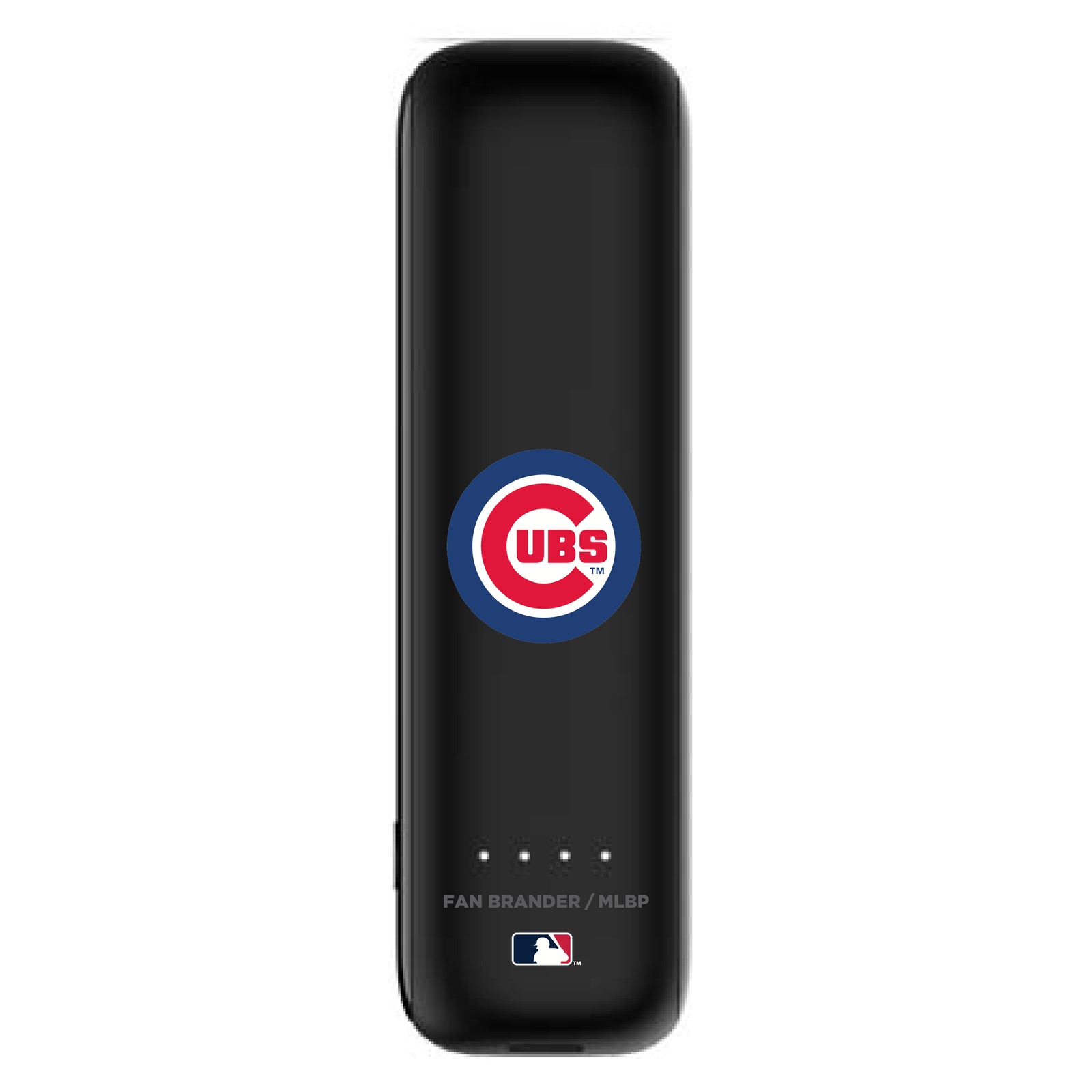 Chicago Cubs Mophie Power Boost Mini 2,600mAH
