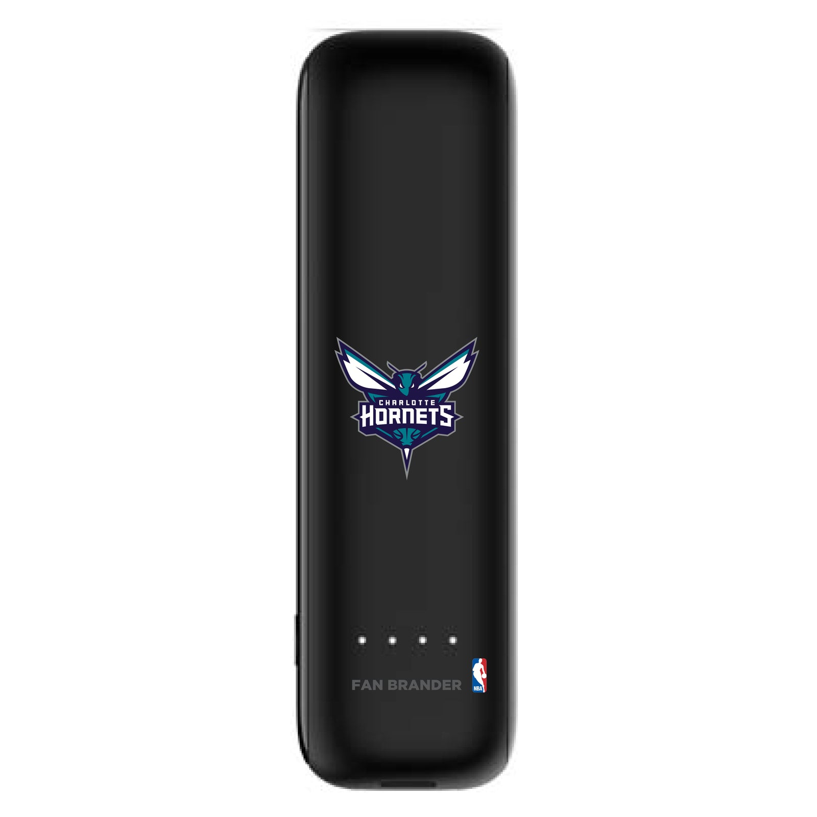 Charlotte Hornets Mophie Power Boost Mini 2,600mAH
