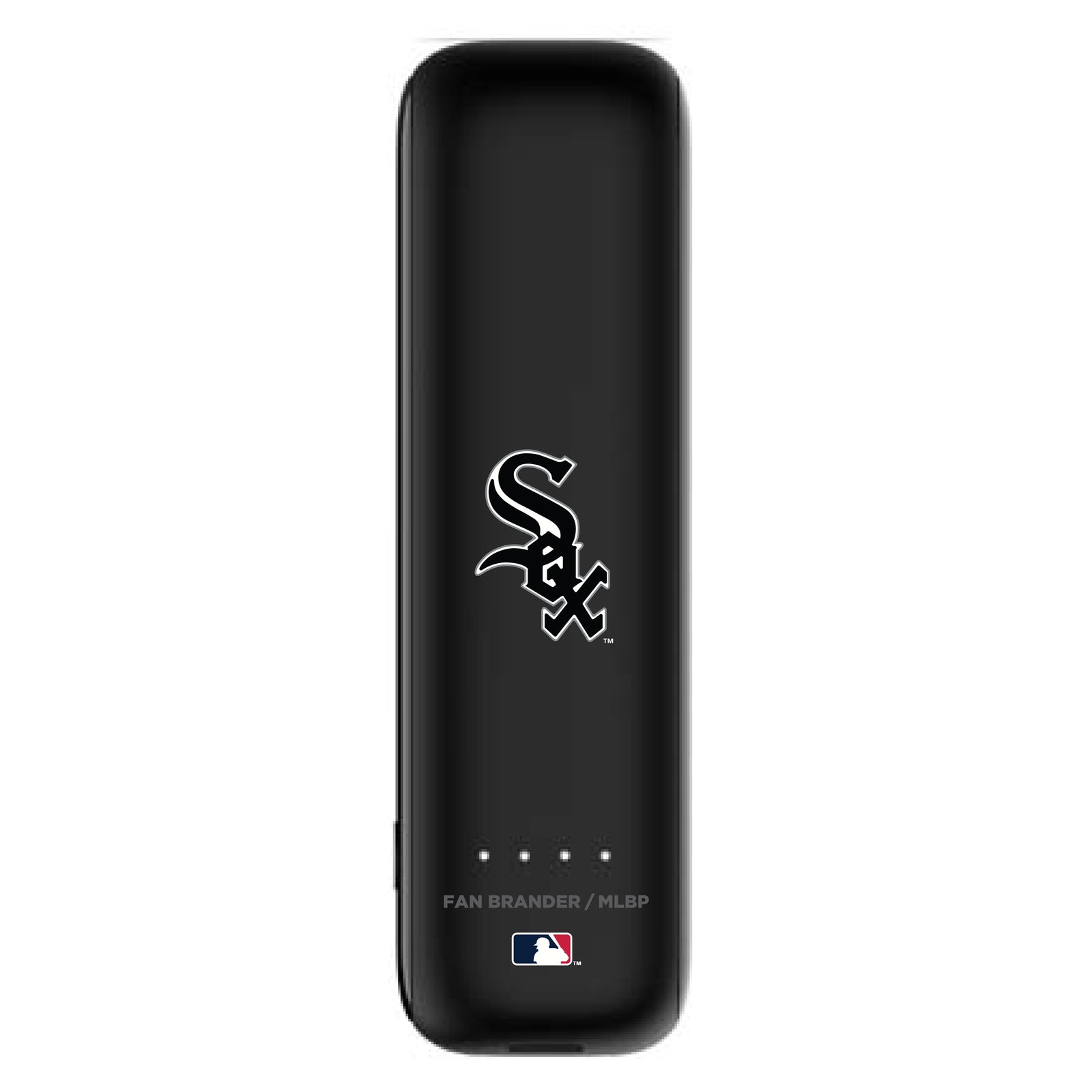Chicago White Sox Mophie Power Boost Mini 2,600mAH