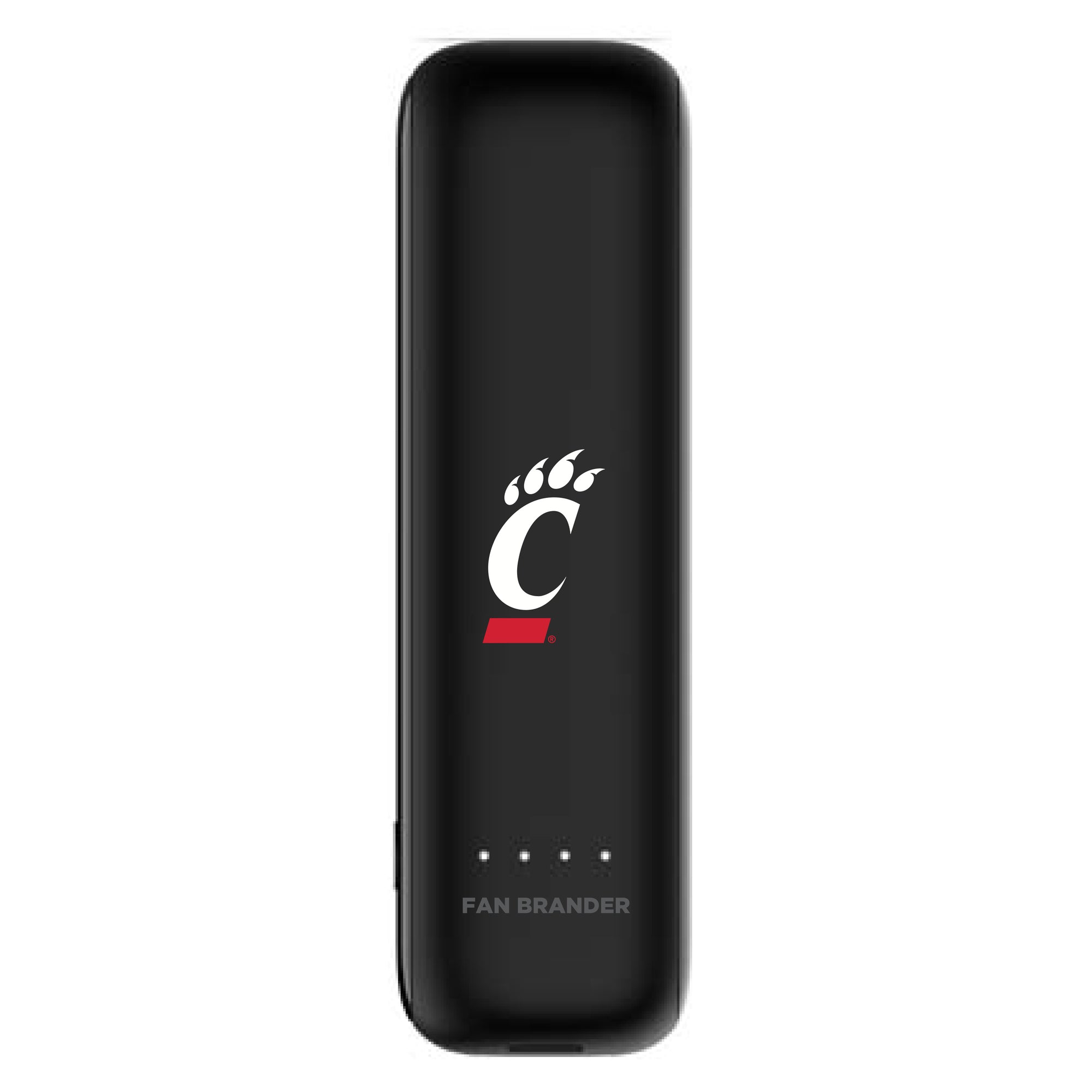 Cincinnati Bearcats Mophie Power Boost Mini 2,600mAH