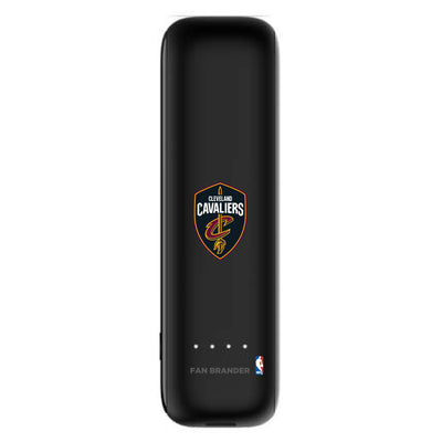 Cleveland Cavaliers Mophie Power Boost Mini 2,600mAH