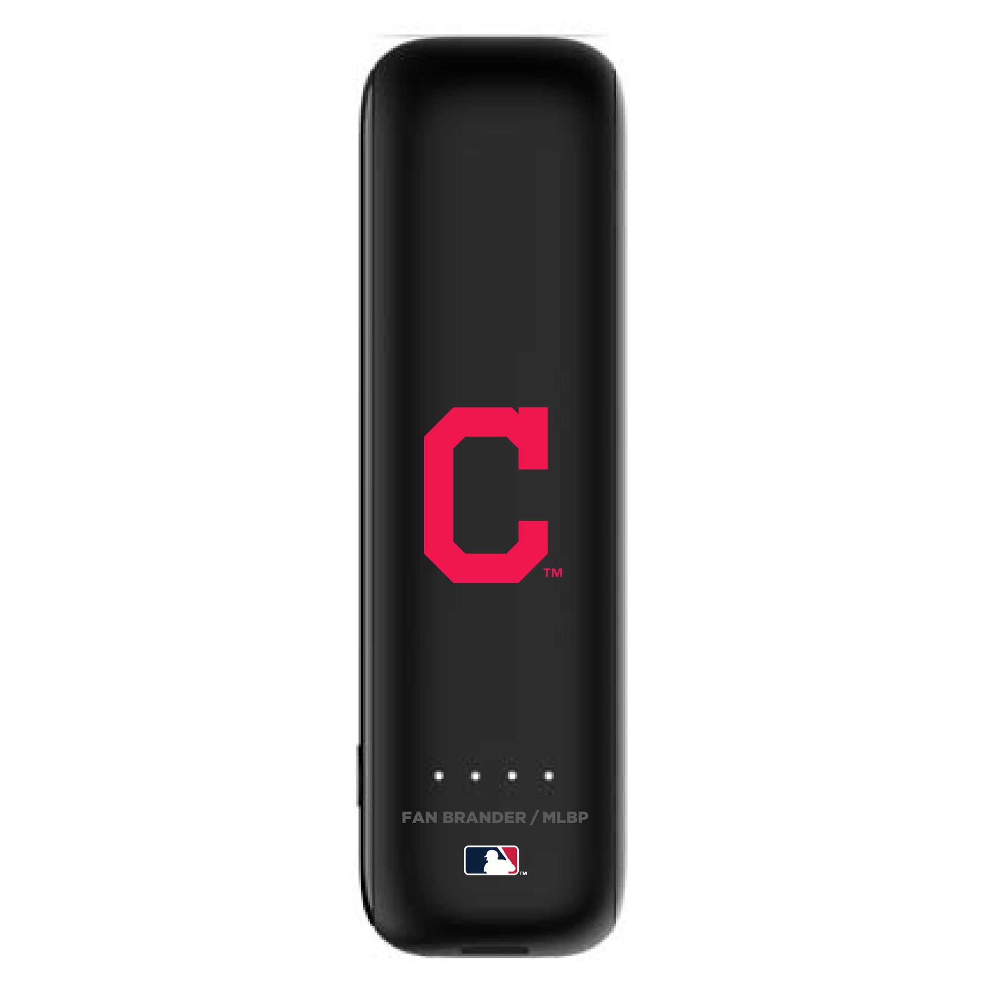 Cleveland Indians Mophie Power Boost Mini 2,600mAH