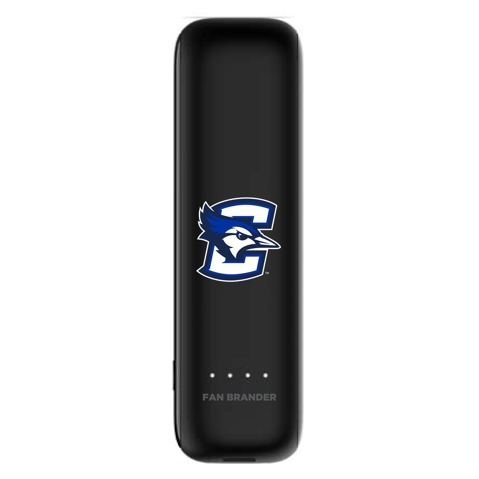 Creighton University Bluejays Mophie Power Boost Mini 2,600mAH