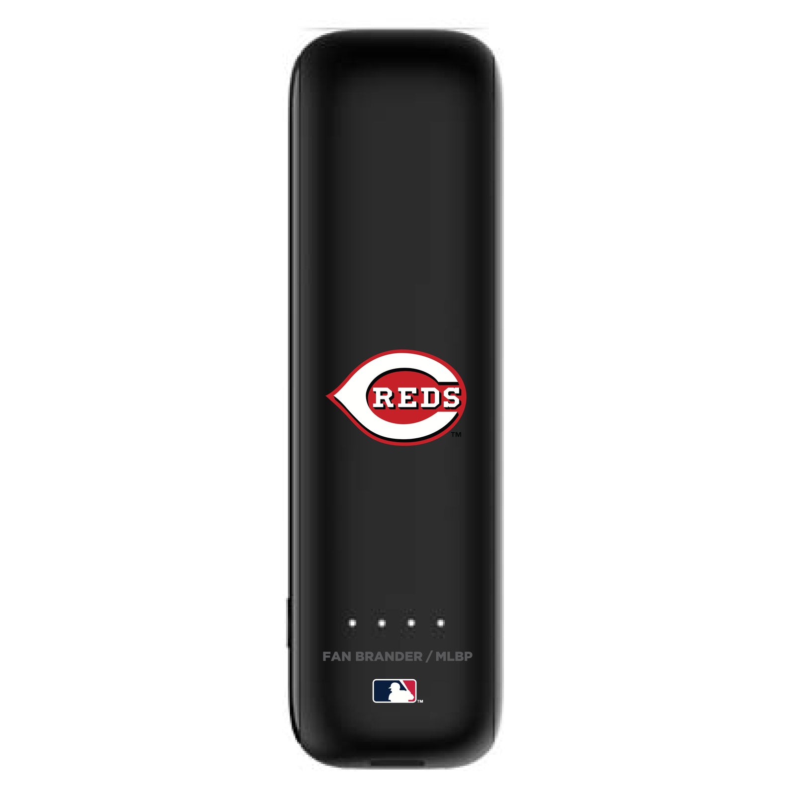 Cincinnati Reds Mophie Power Boost Mini 2,600mAH