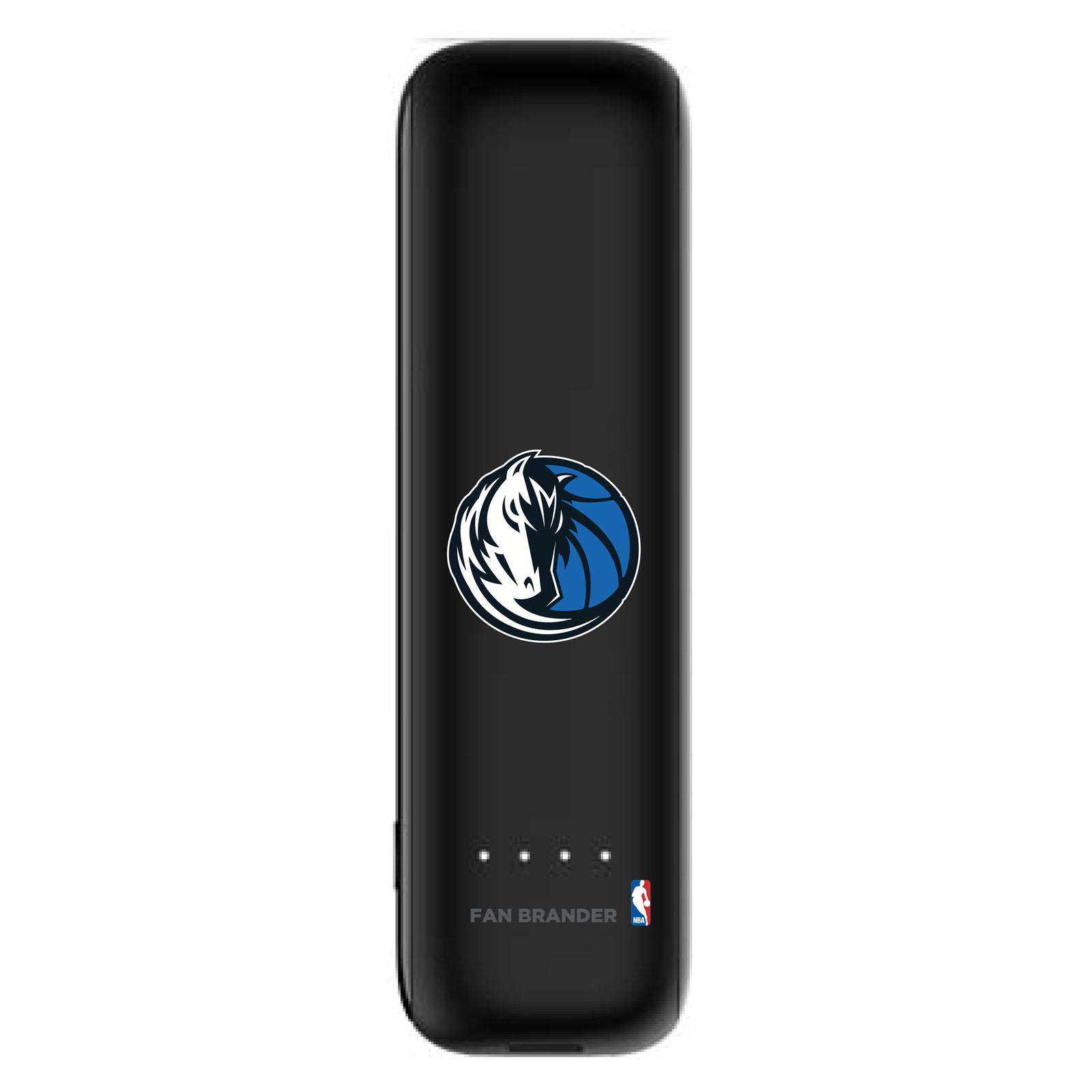 Dallas Mavericks Mophie Power Boost Mini 2,600mAH