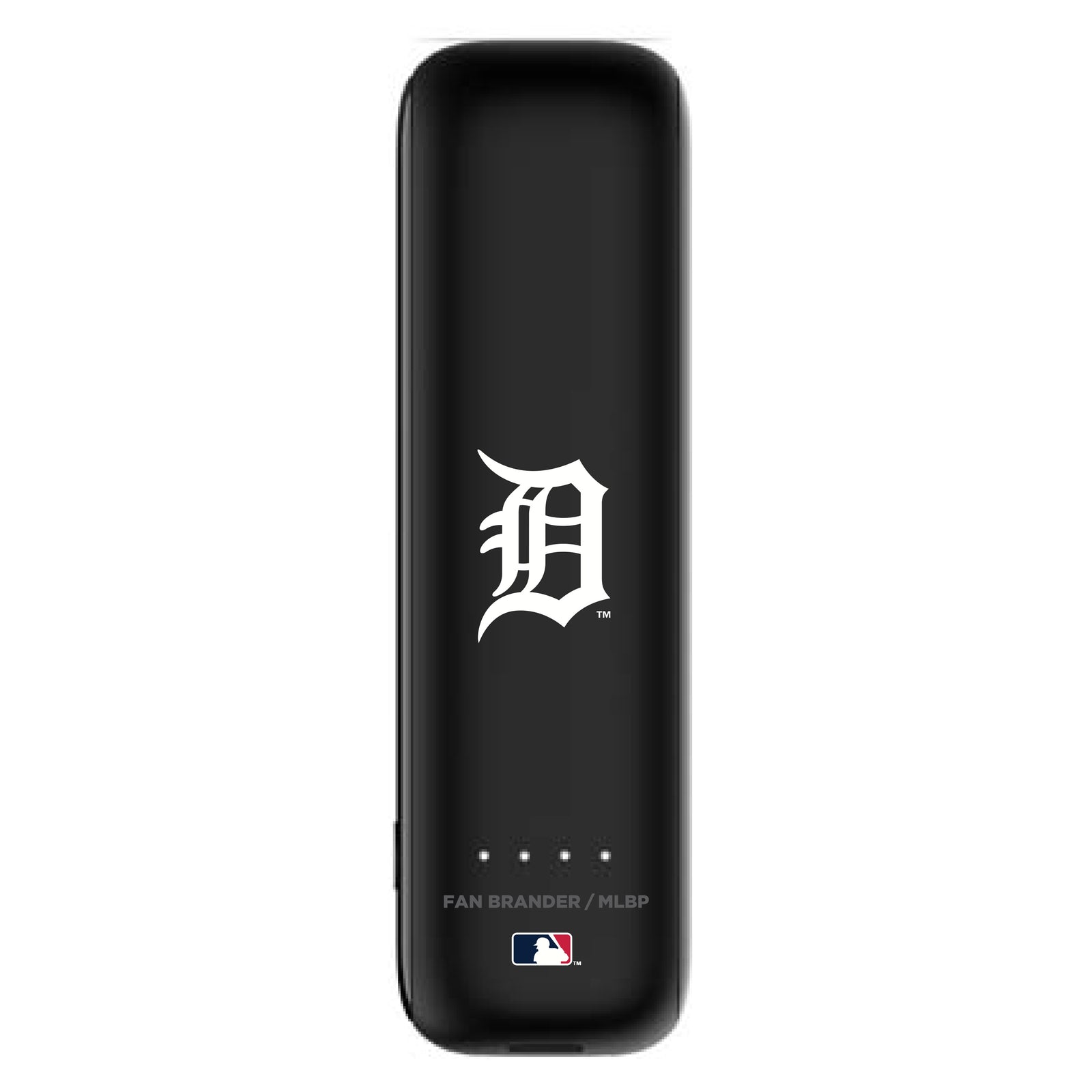 Detroit Tigers Mophie Power Boost Mini 2,600mAH