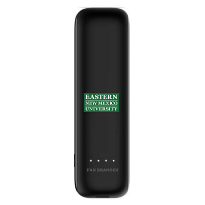 Eastern New Mexico Greyhounds Mophie Power Boost Mini 2,600mAH