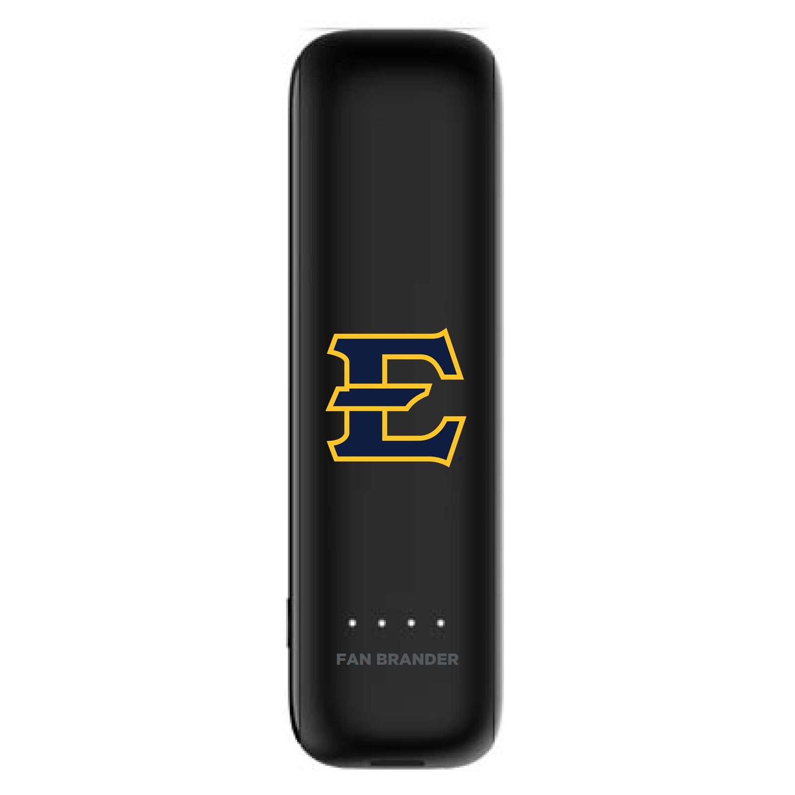 Eastern Tennessee State Buccaneers Mophie Power Boost Mini 2,600mAH