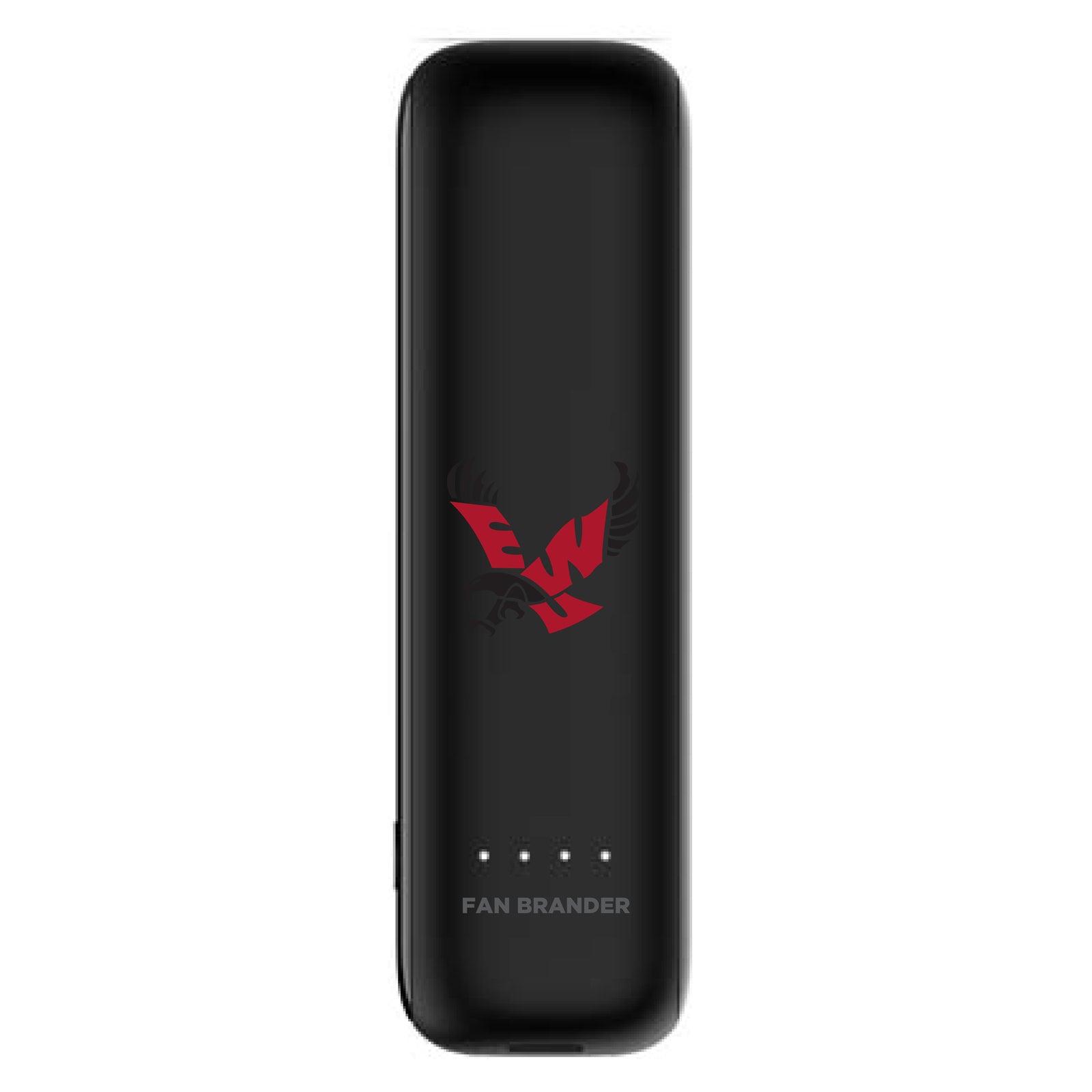 Eastern Washington Eagles Mophie Power Boost Mini 2,600mAH