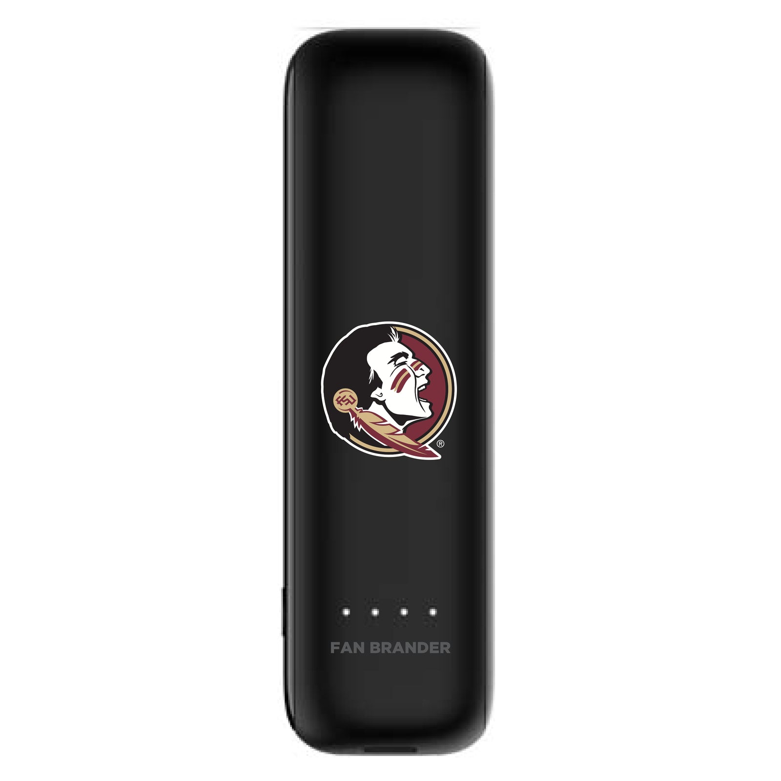 Florida State Seminoles Mophie Power Boost Mini 2,600mAH