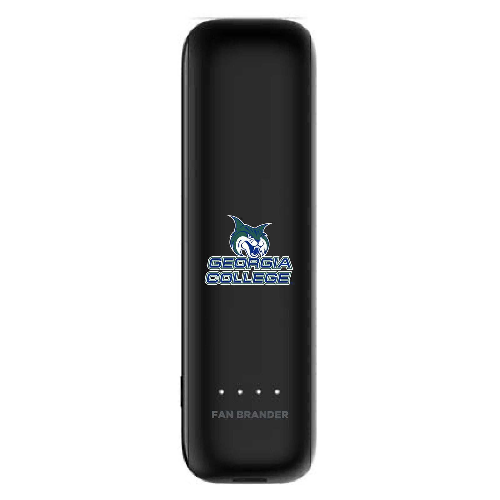 Georgia State University Panthers Mophie Power Boost Mini 2,600mAH