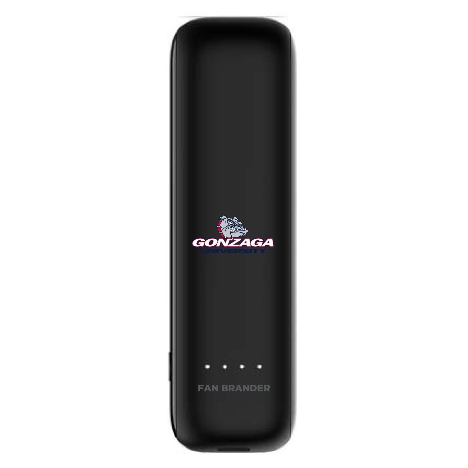 Gonzaga Bulldogs Mophie Power Boost Mini 2,600mAH
