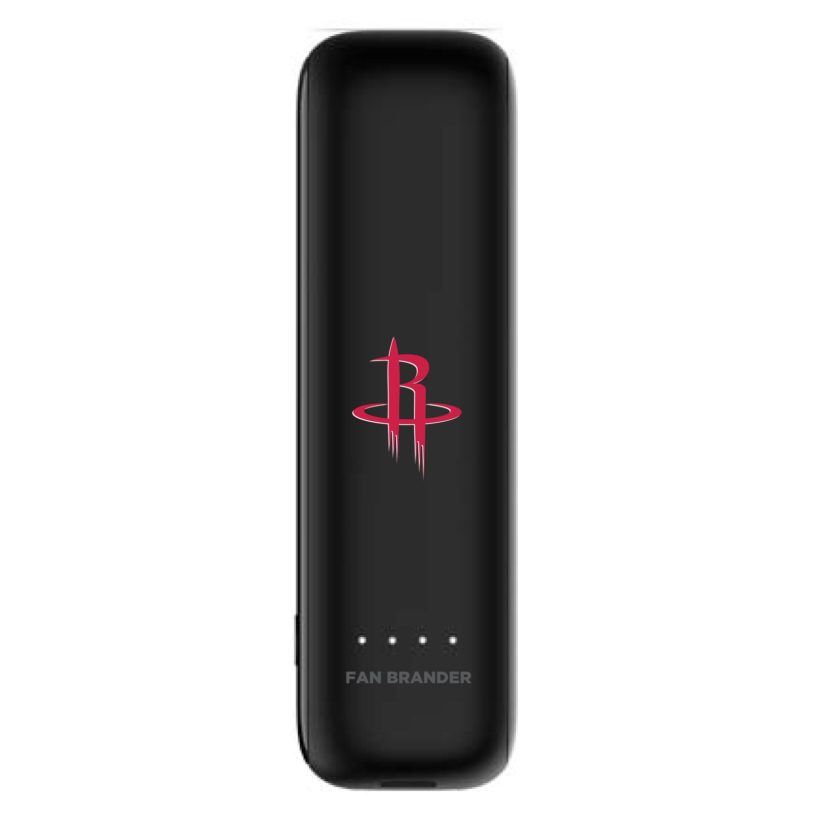 Houston Rockets Mophie Power Boost Mini 2,600mAH