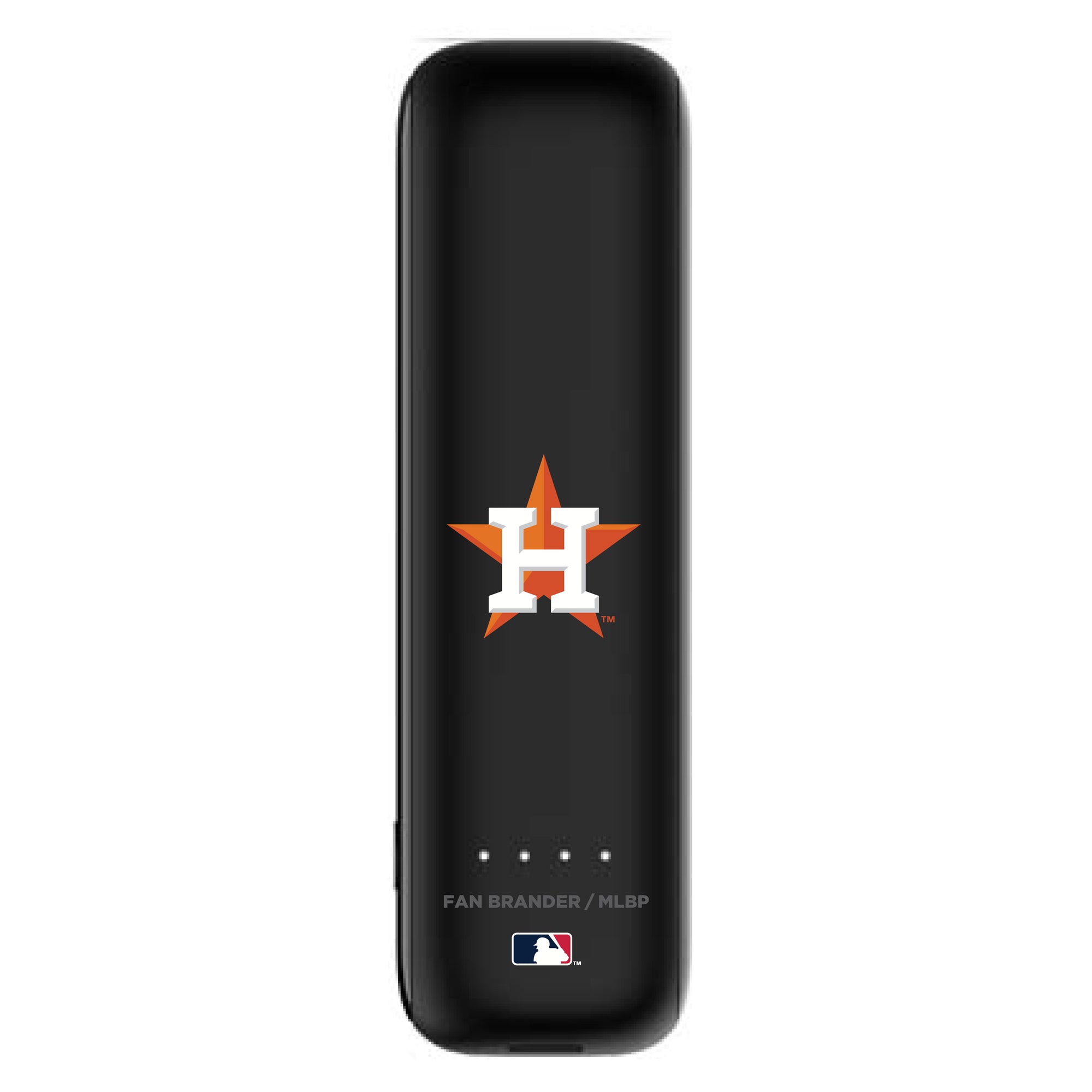 Houston Astros Mophie Power Boost Mini 2,600mAH