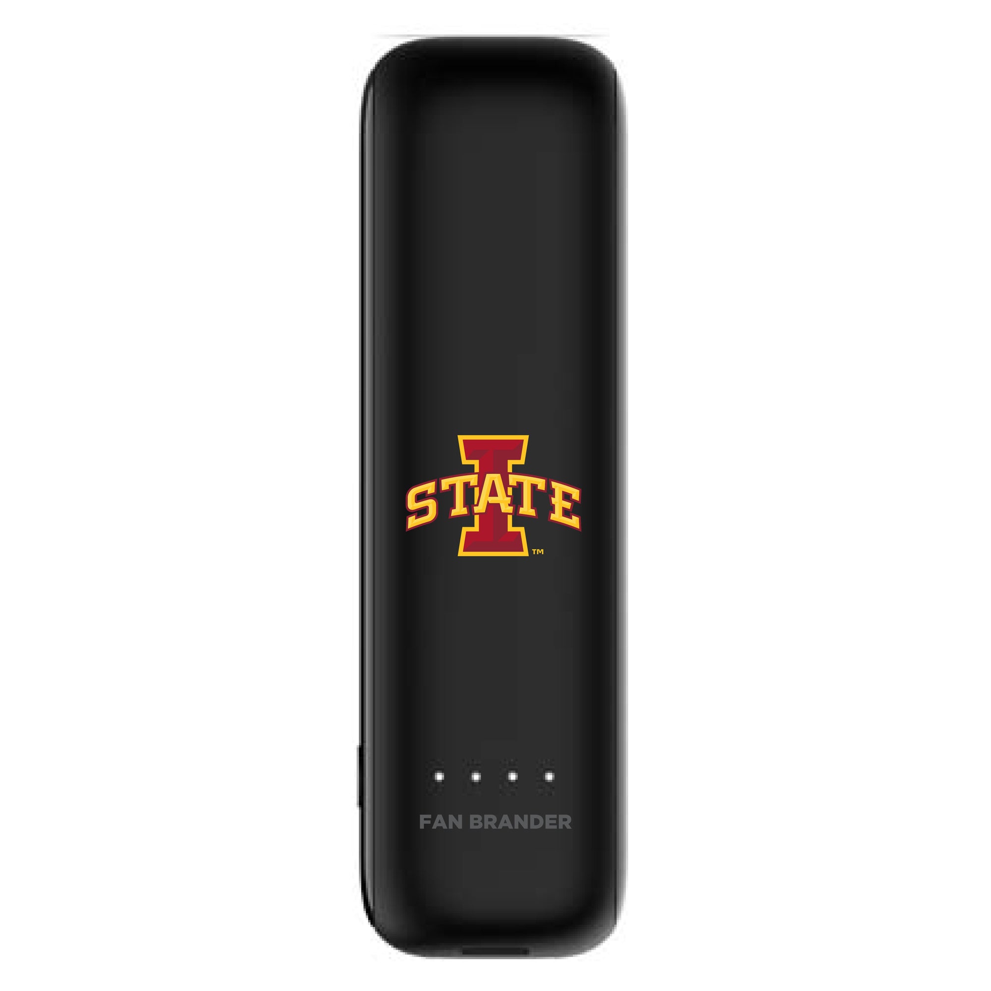 Iowa State Cyclones Mophie Power Boost Mini 2,600mAH