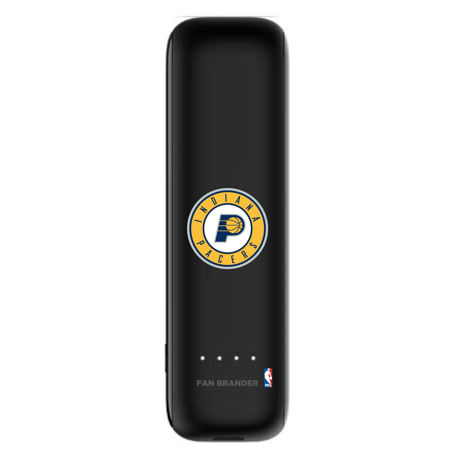 Indiana Pacers Mophie Power Boost Mini 2,600mAH