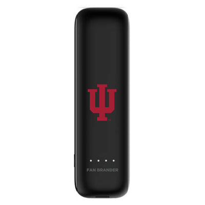 Indiana Hoosiers Mophie Power Boost Mini 2,600mAH