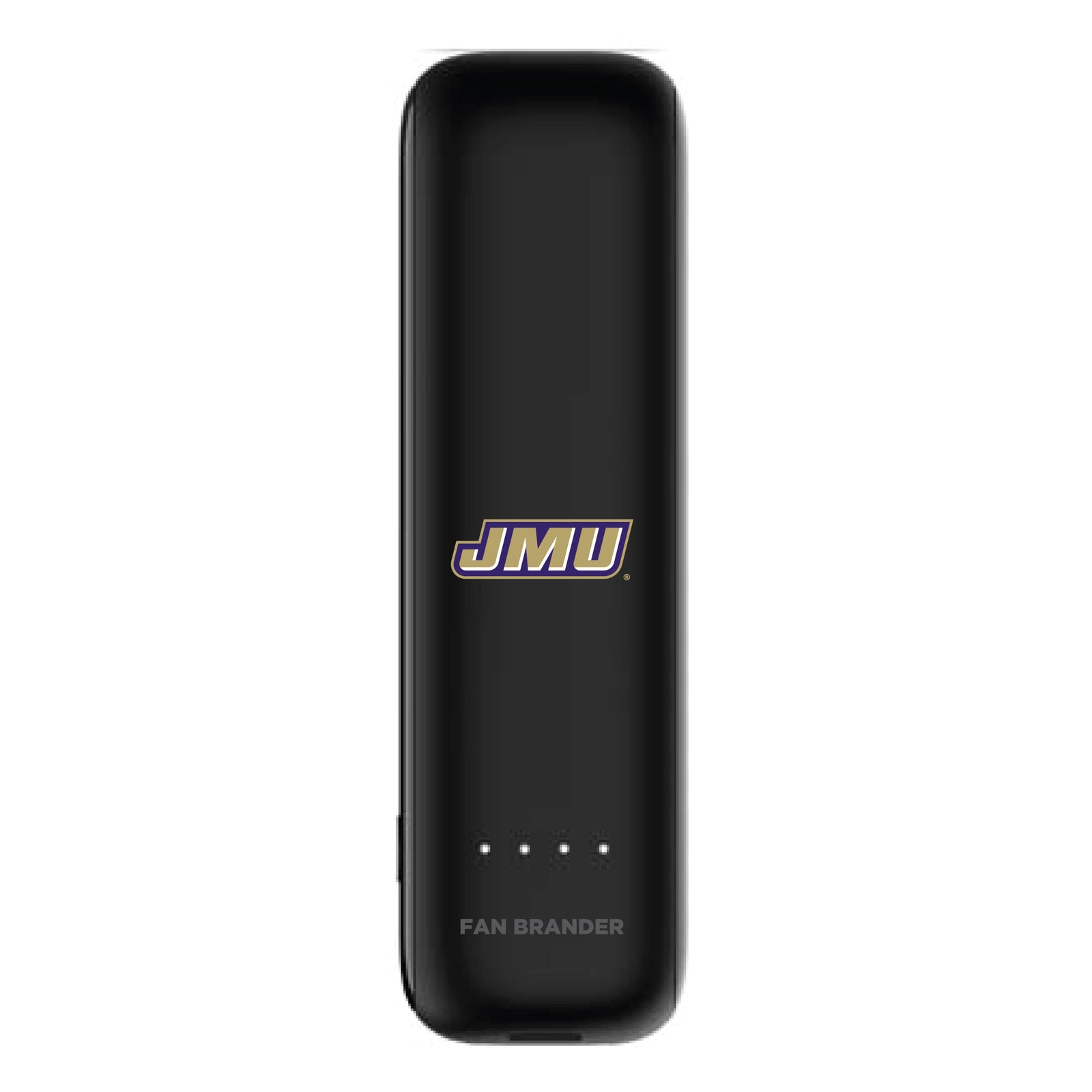 James Madison Dukes Mophie Power Boost Mini 2,600mAH