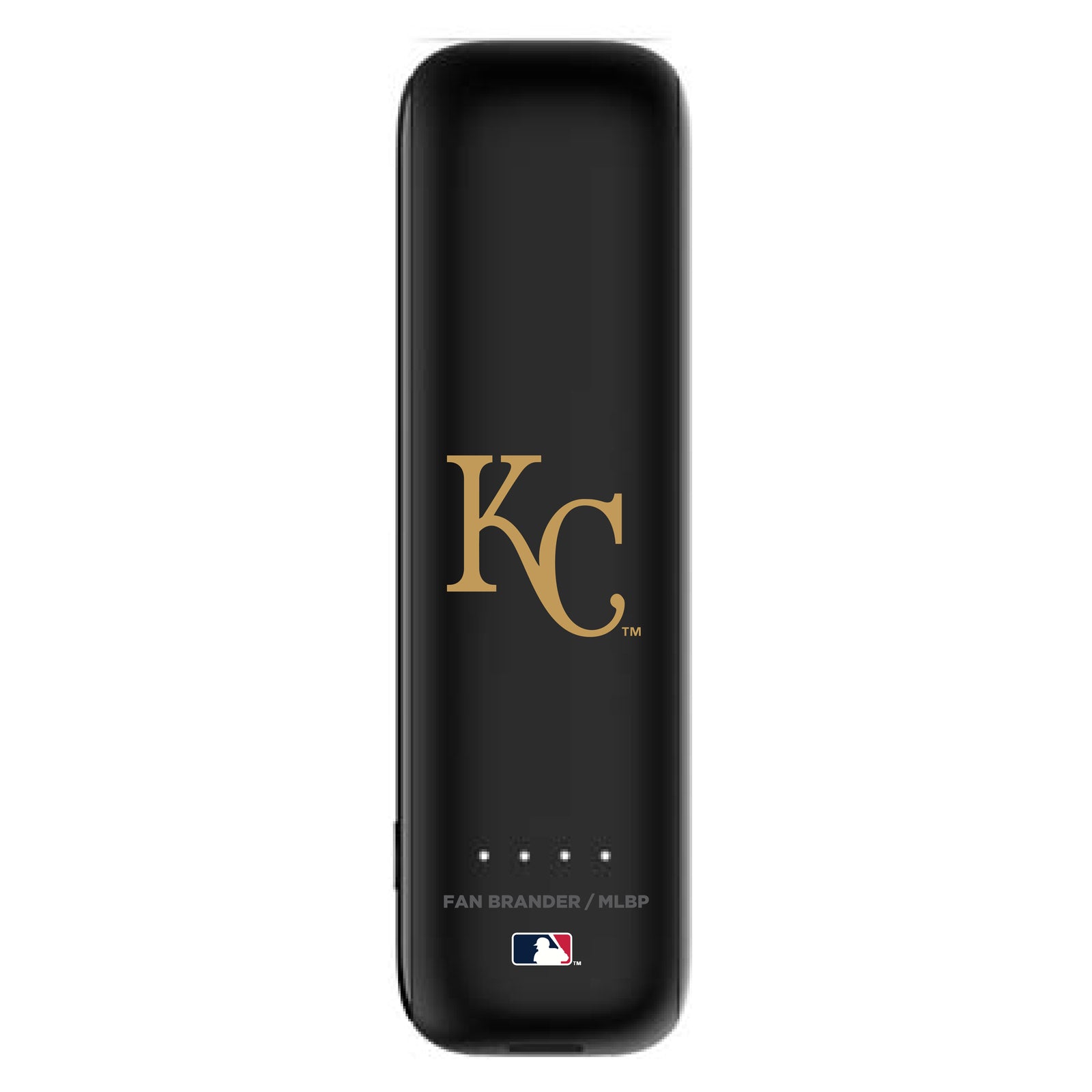 Kansas City Royals Mophie Power Boost Mini 2,600mAH