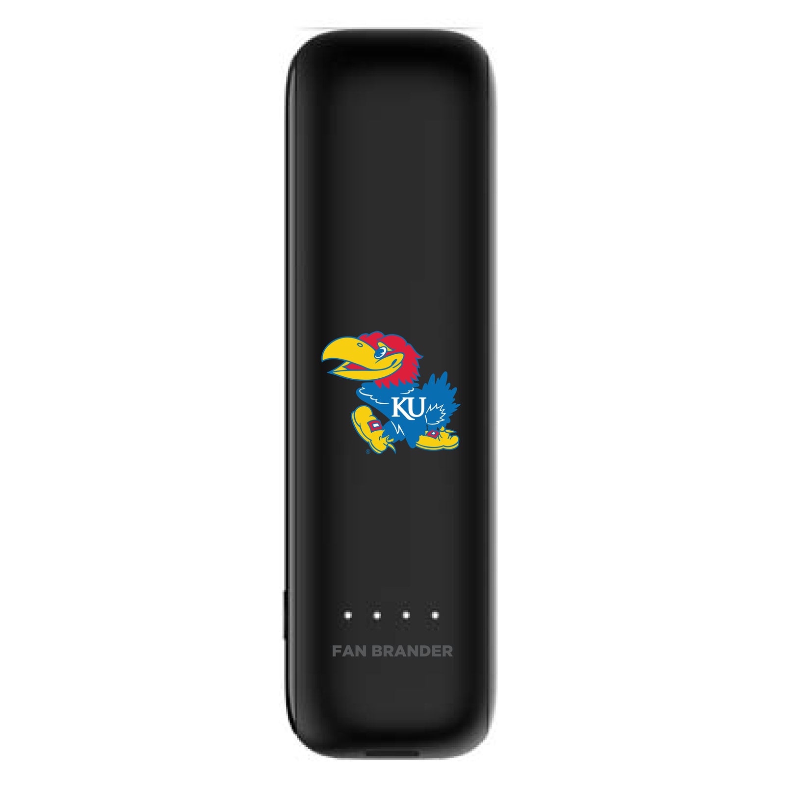Kansas Jayhawks Mophie Power Boost Mini 2,600mAH