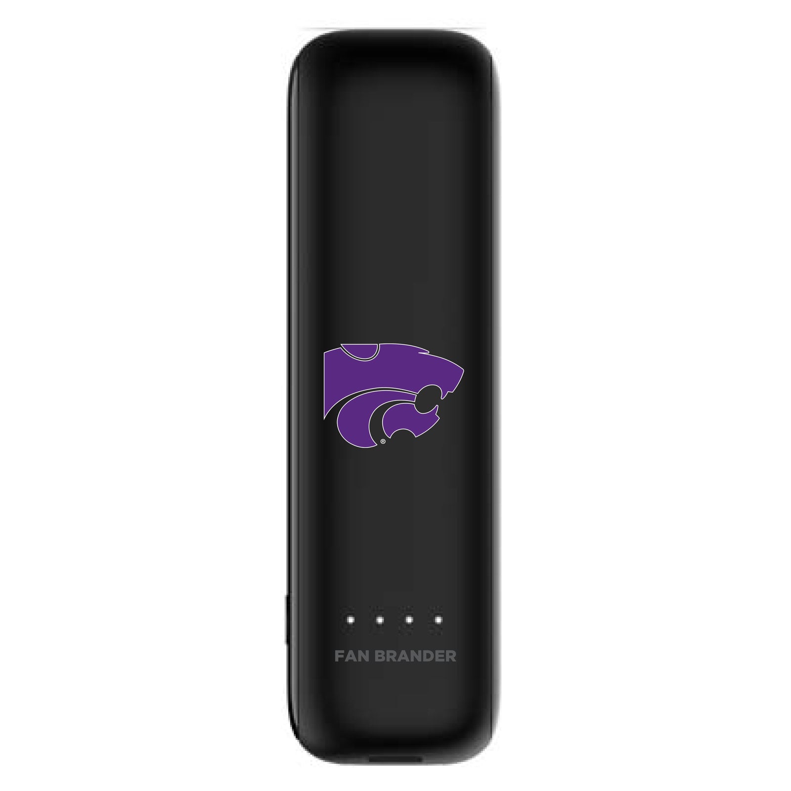 Kansas State Wildcats Mophie Power Boost Mini 2,600mAH