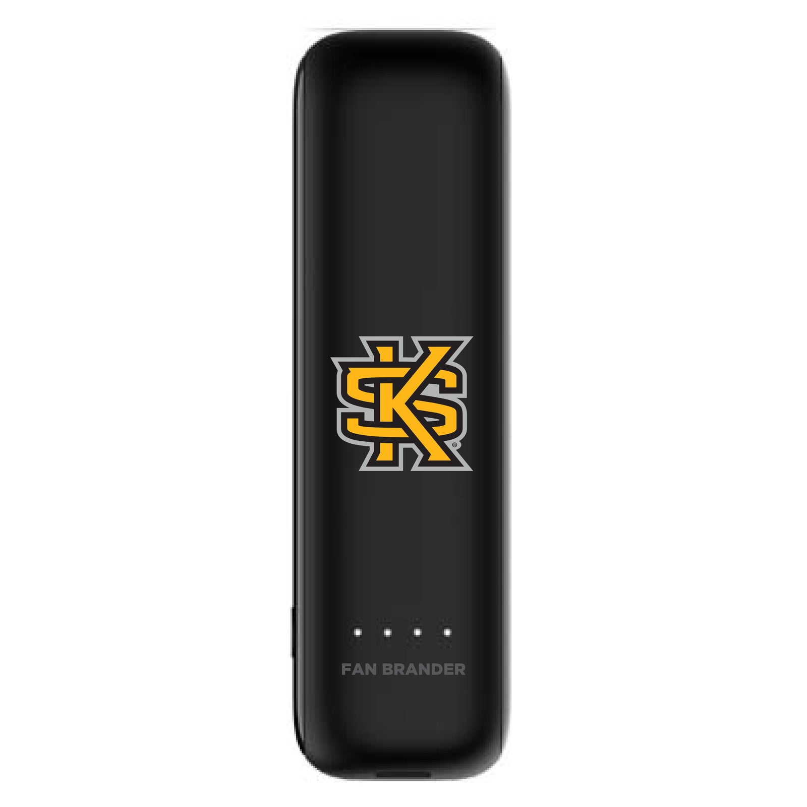Kennesaw State Owls Mophie Power Boost Mini 2,600mAH