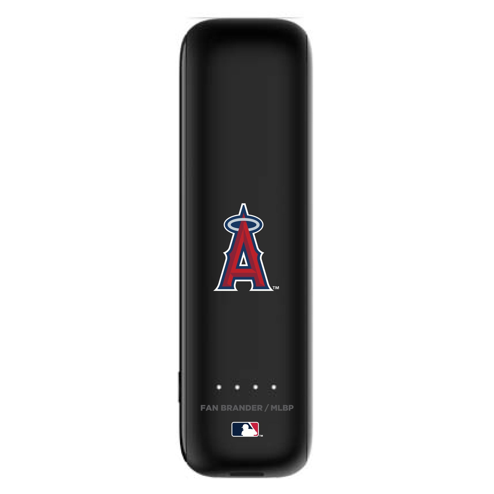 Los Angeles Angels Mophie Power Boost Mini 2,600mAH