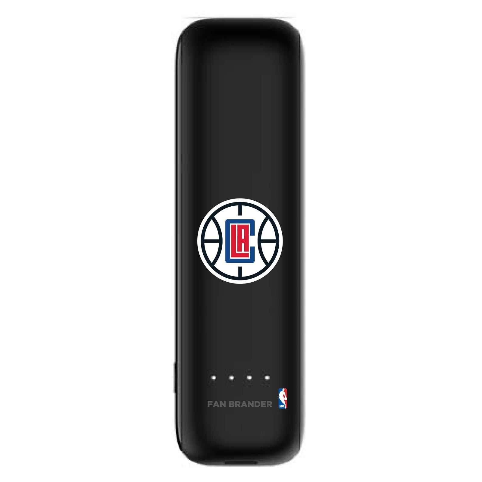 LA Clippers Mophie Power Boost Mini 2,600mAH