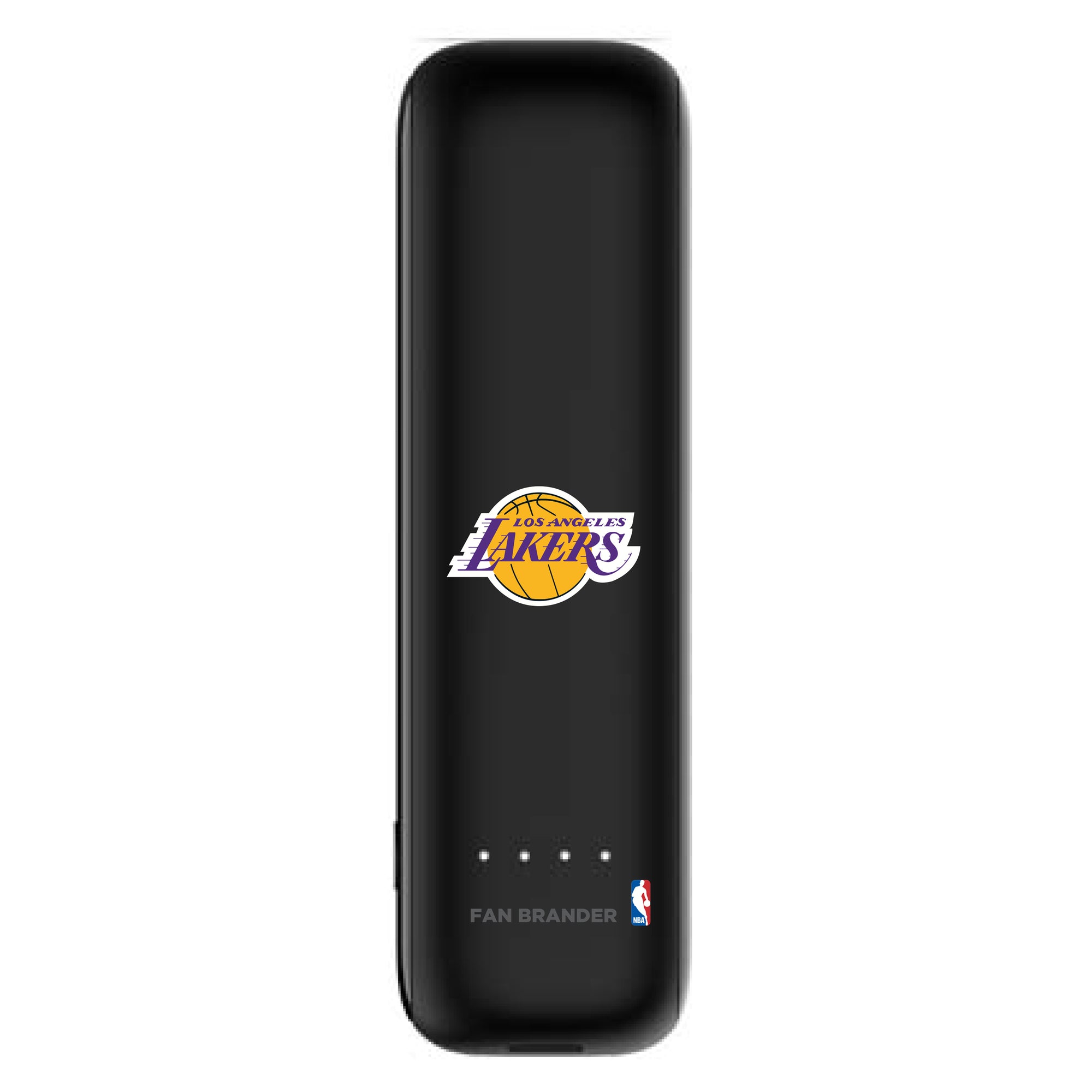 LA Lakers Mophie Power Boost Mini 2,600mAH